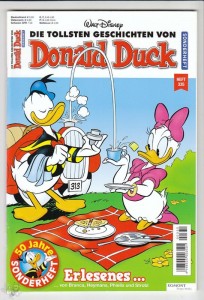 Die tollsten Geschichten von Donald Duck 335