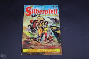 Silberpfeil - Der junge Häuptling 33