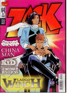 Zack 64