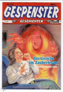 Gespenster Geschichten 679