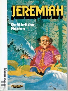 Jeremiah 9: Gefährliche Narren