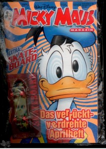 Micky Maus 14/2005