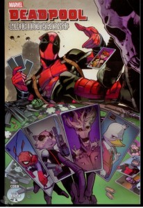 Deadpool: Kriminaltango 