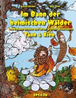 Im Bann der heimischen Wälder 