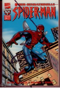 Der sensationelle Spider-Man 24