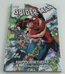 Spider-Man: Happy Birthday 