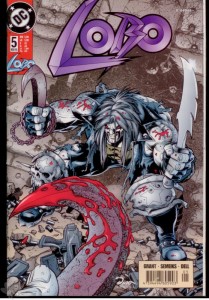 Lobo 5