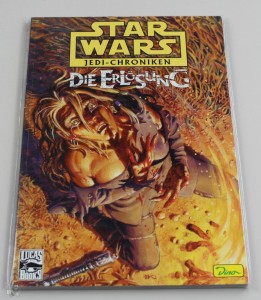 Star Wars Sonderband 6: Jedi-Chroniken: Die Erlösung