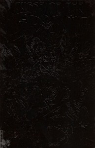 Curse of the Spawn 5: All Embossed Edition