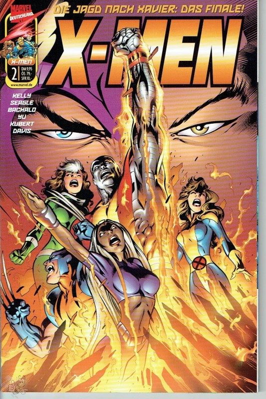 X-Men 2