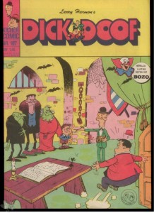 Dick und Doof 187