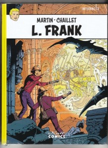 L. Frank - Integral 3
