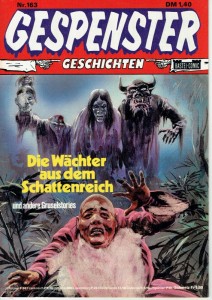 Gespenster Geschichten 163