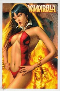 Vampirella 1