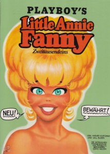Little Annie Fanny 