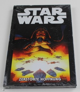 Star Wars Marvel Comics-Kollektion 46: Zerstörte Hoffnung