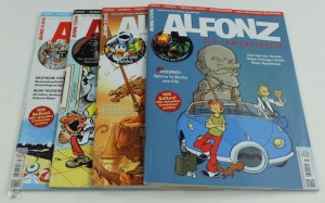 Alfonz Jahrgang 2018 zus.