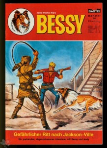 Bessy 87