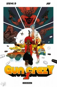 Gun crazy 1