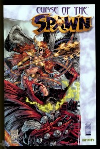 Curse of the Spawn 5