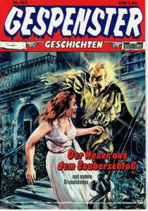 Gespenster Geschichten 152