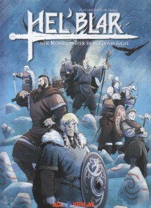 Helblar 2: Der König unter dem Grabhügel (Vorzugsausgabe)