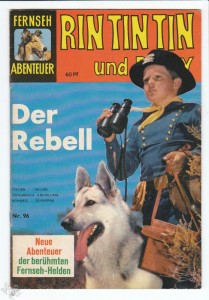 Fernseh Abenteuer 96: Rin Tin Tin