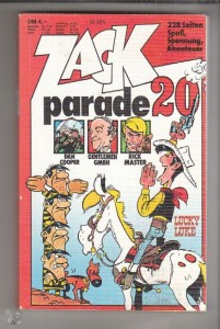 Zack Parade 20