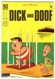 Dick und Doof 66