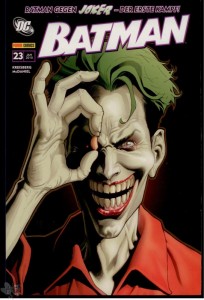 Batman Sonderband (Paperback) 23: Neue Kriminelle