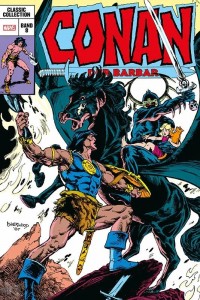 Conan der Barbar - Classic Collection 8