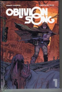 Oblivion Song 1