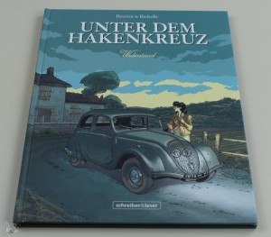 Unter dem Hakenkreuz 5: Widerstand  1.Auflage