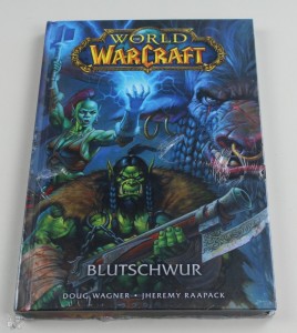 World of Warcraft: Blutschwur 