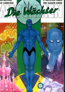 Watchmen - Die Wächter 2: Richter über die ganze Erde