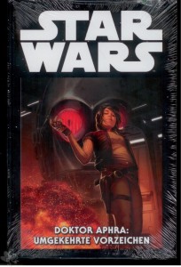 Star Wars Marvel Comics-Kollektion 36: Doktor Aphra: Umgekehrte Vorzeichen