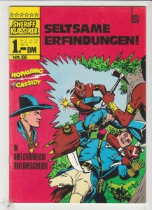 Sheriff Klassiker 196