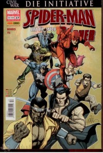 Spider-Man und die neuen Rächer 17