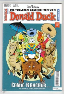 Die tollsten Geschichten von Donald Duck 328