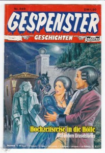 Gespenster Geschichten 489