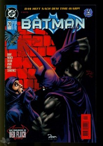 Batman (Heft, Dino) 20