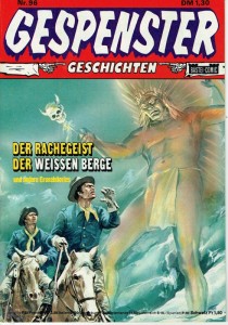 Gespenster Geschichten 96
