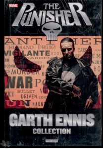 The Punisher: Garth Ennis Collection 3: (Hardcover)