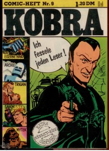 Kobra 9/1975