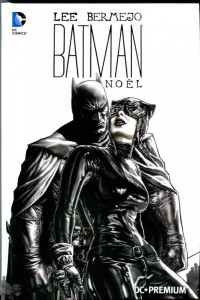 DC Premium 81: Batman: Noël (Hardcover)