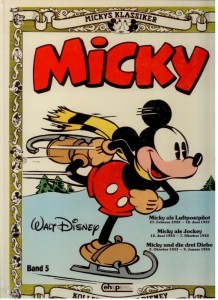 Micky 5