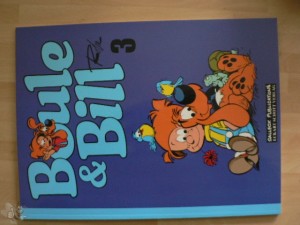 Boule &amp; Bill 3