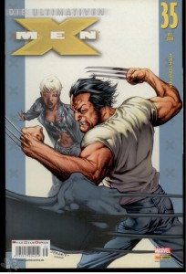 Die ultimativen X-Men 35: Verabredungen