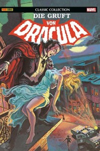 Die Gruft von Dracula - Classic Collection 3