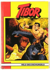 Tibor - Held des Dschungels (Hethke) 46